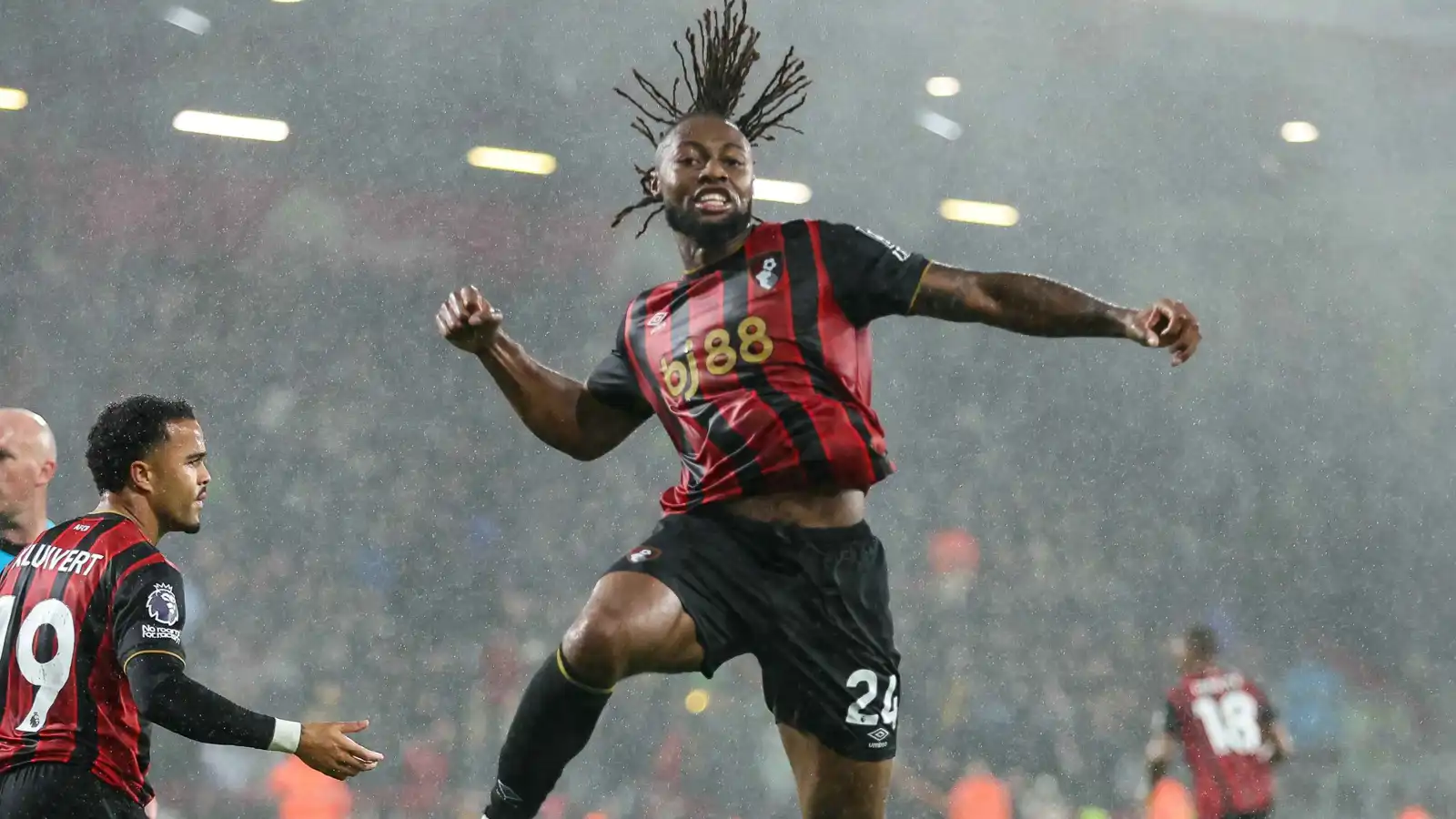 أنطوان سيمينيو