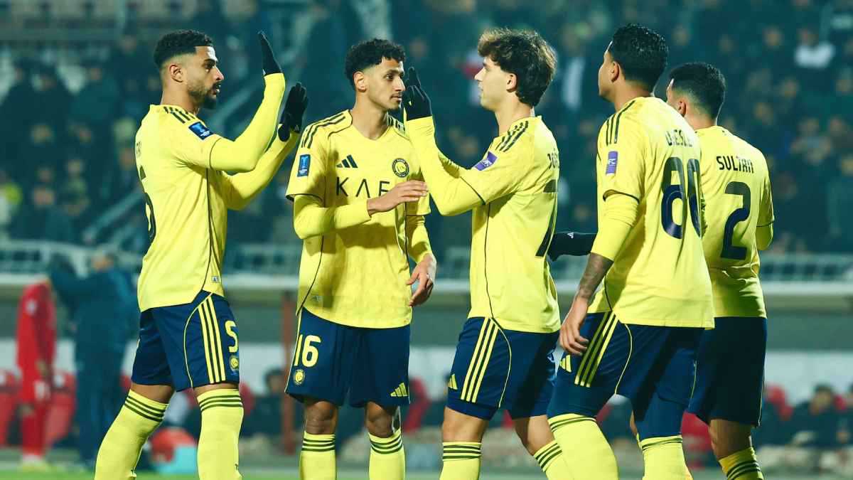 النصر سلب الأضواء من “النخبة”.. تعليق ناري بعد فوز النصر على استقلال برباعية