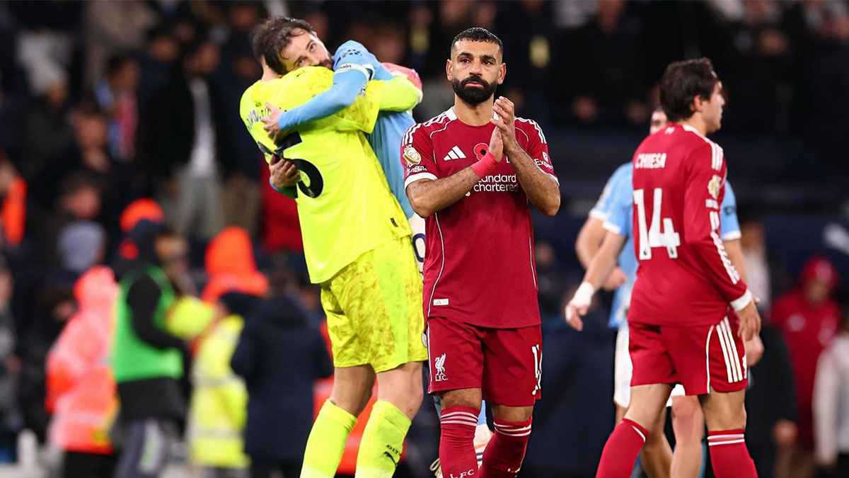 النهاية تقترب.. 3 مكاسب كبرى يحققها محمد صلاح بالرحيل عن ليفربول