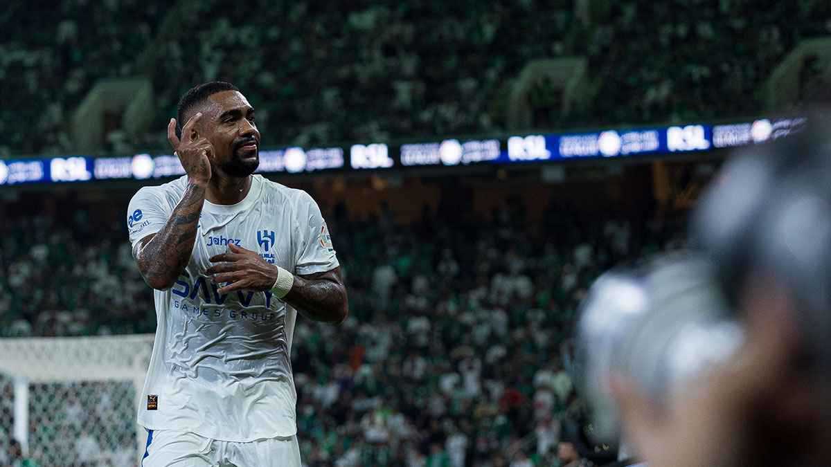 الهلال السعودي يكشف سبب سفر مالكوم إلى إسبانيا