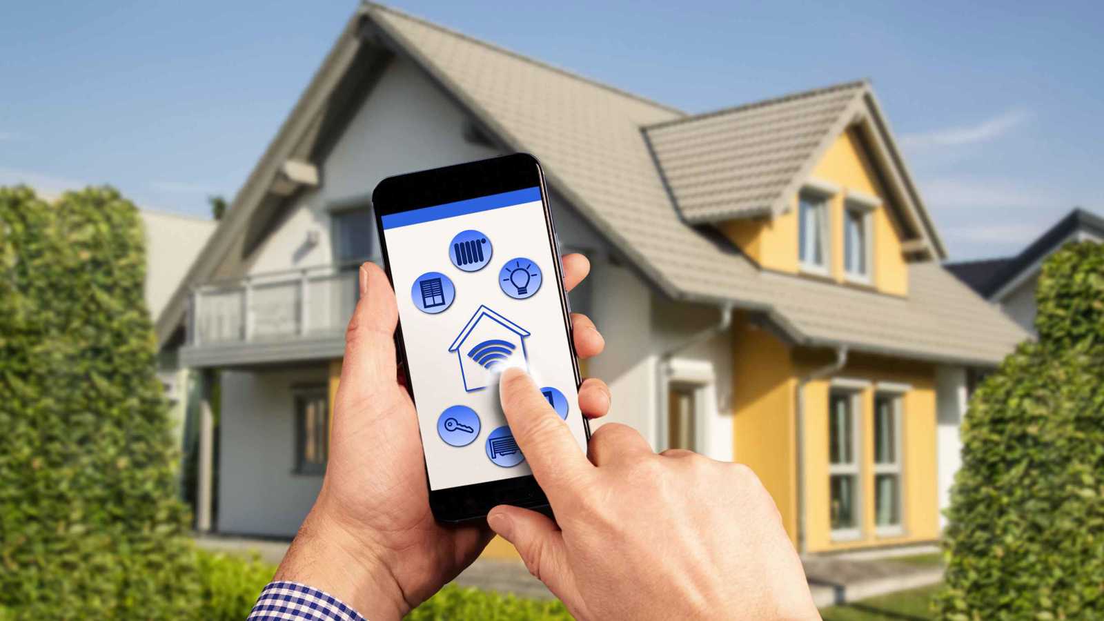 الوجه الآخر للراحة الرقمية.. المنازل الذكية تحت المجهر