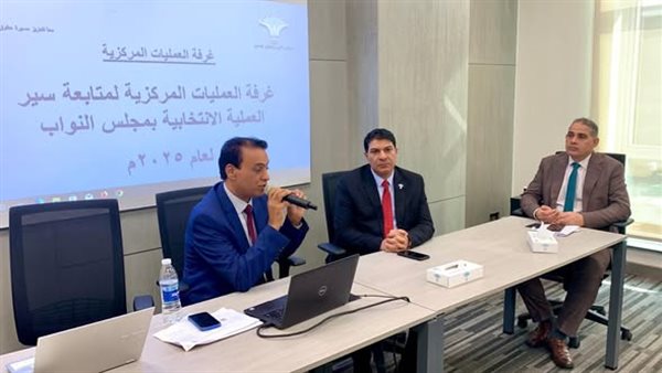 انتخابات النواب شهدت تطورًا كبيرًا في التنظيم والإدارة