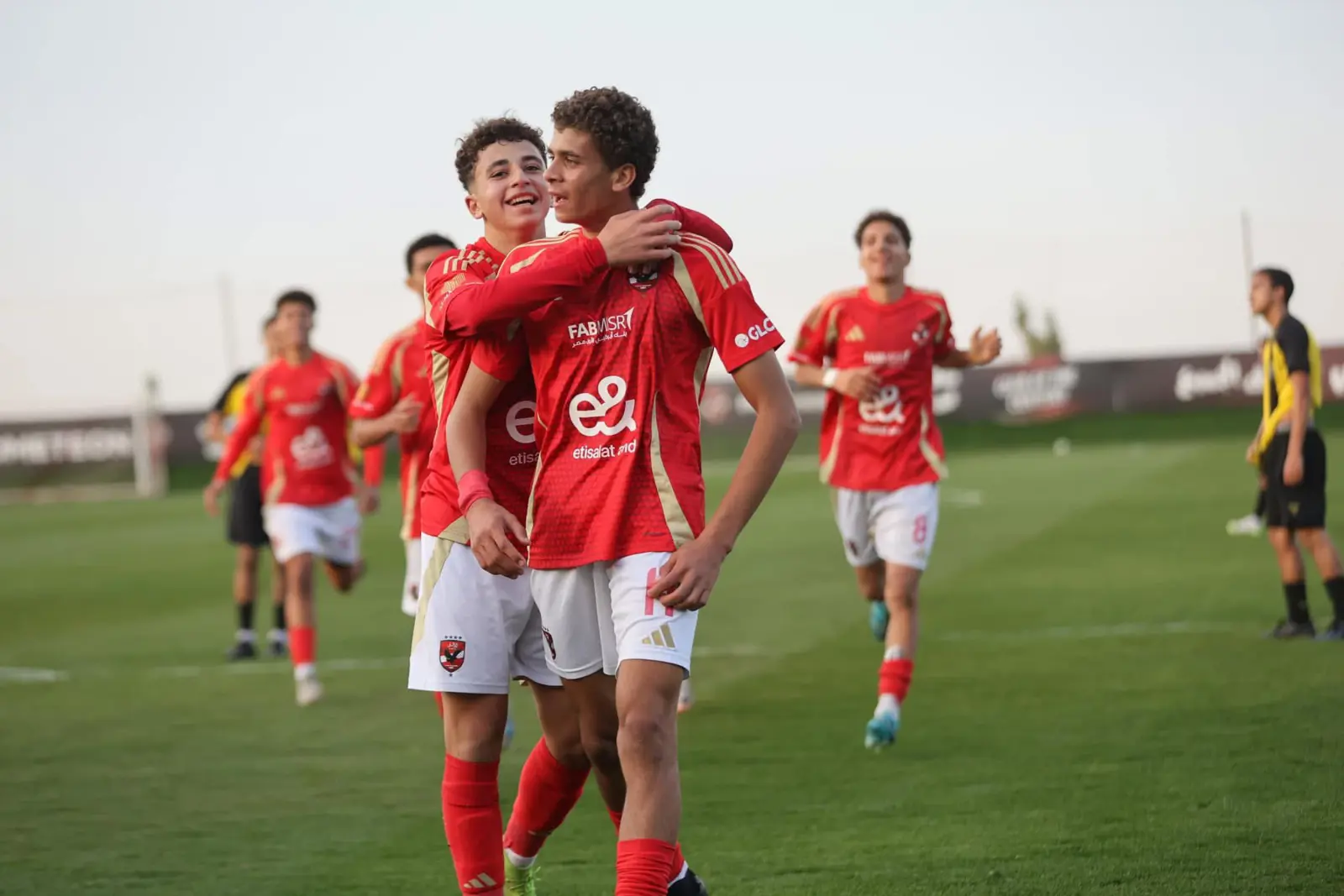 حمزة عبد الكريم