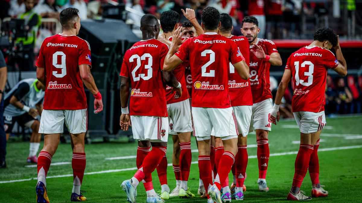 برشلونة وليفربول والأهلي والهلال.. مواعيد مباريات اليوم والقنوات الناقلة