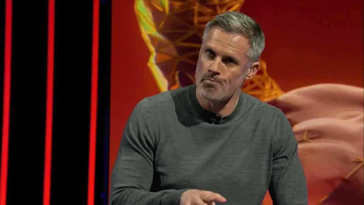 بسبب هذا اللاعب.. أسطورة ليفربول يطالب بإقالة سلوت (فيديو)