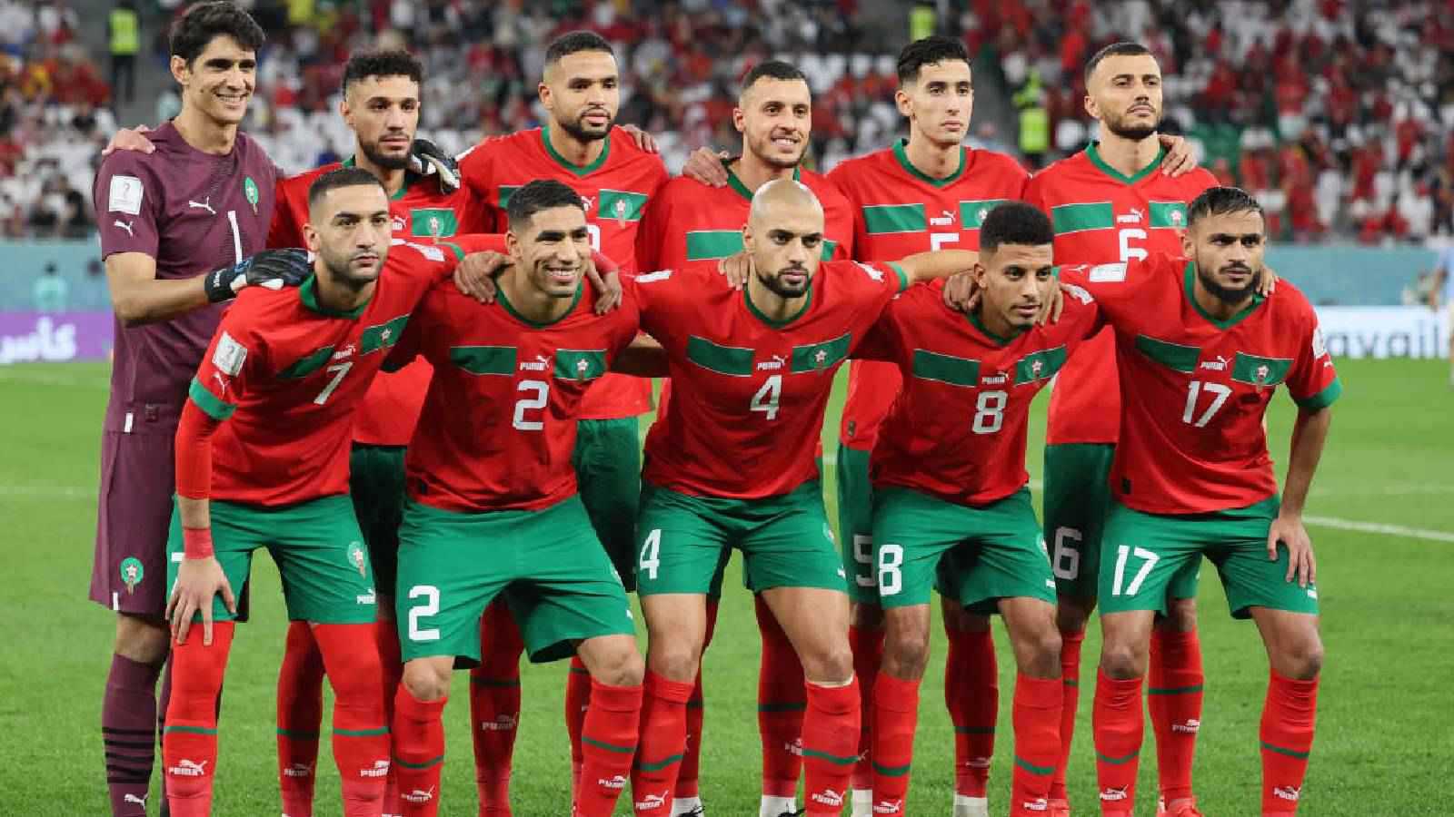 بعد حكيمي.. نجم كبير من المغرب مهدد بالغياب عن كأس أمم إفريقيا