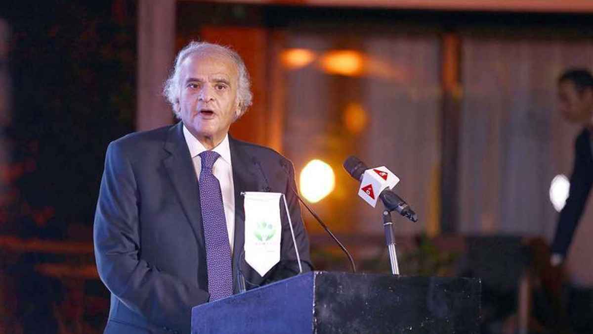 بعد دخول الأهلي.. ممدوح عباس يتعهد بإنهاء “صفقة الزمالك”