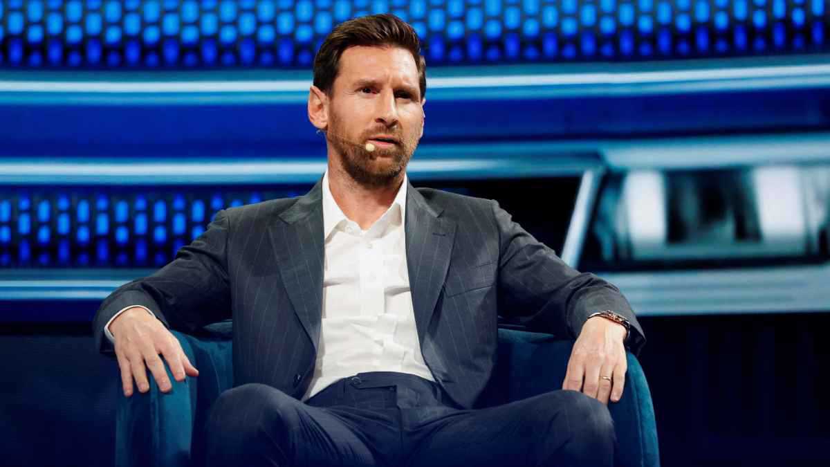 بعد طرد “الرئيس”.. 6 مناصب كبرى تنتظر ميسي في برشلونة