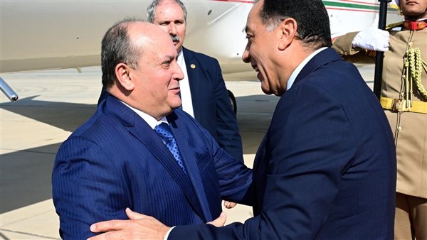 بعض الشركات المصرية الناشطة في الجزائر أصبحت نموذجاً للمثابرة والنجاح