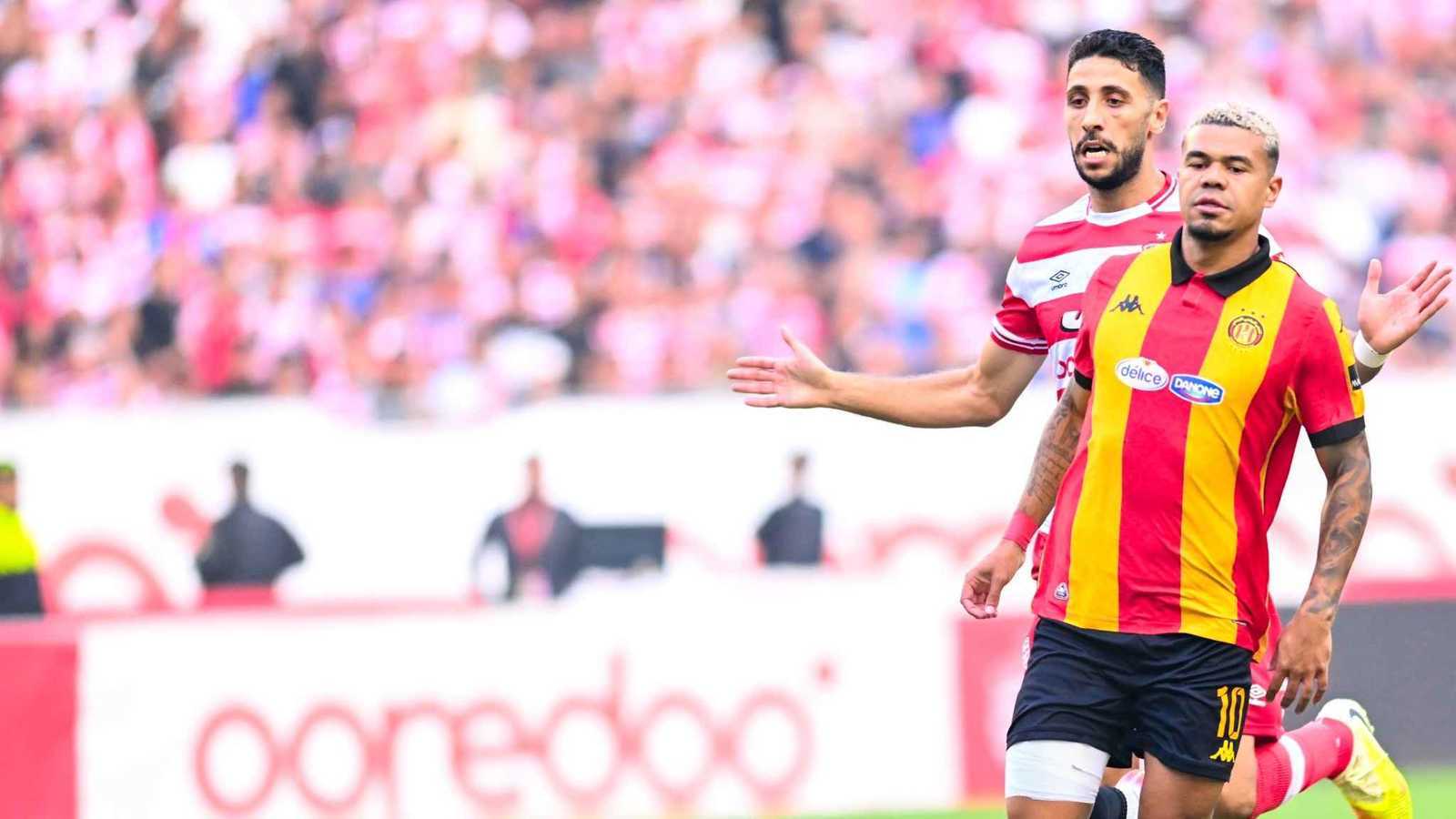 بيانات صادمة وردود ساخرة. “ديربي الغضب” يفجر أزمة بين الترجي التونسي والإفريقي