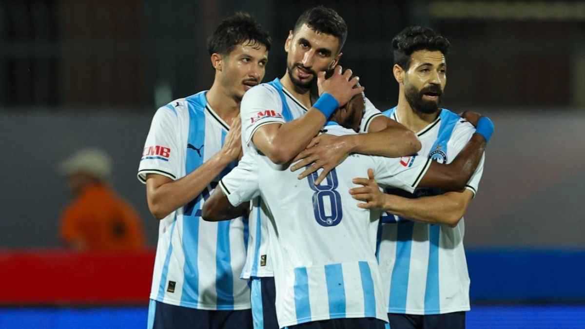 بيراميدز يرفض انضمام نجمه لمنتخب المغرب في كأس العرب