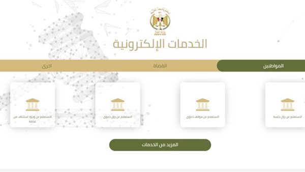 تجنب الحبس وغرامة.. رابط استعلام عن القضايا بالرقم القومي 2025