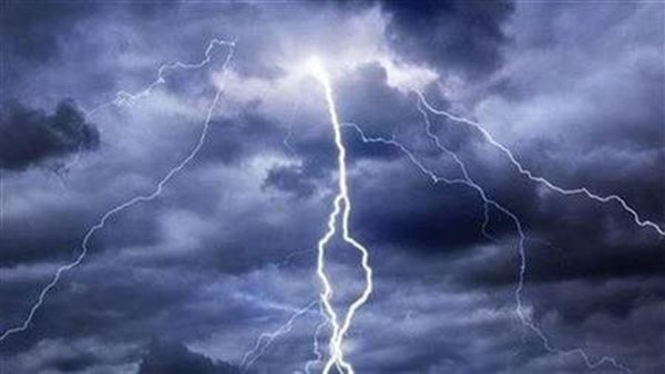 تحذير عاجل من حالة الطقس وأمطار رعدية.. الأرصاد تصدر بيانًا رسميًا