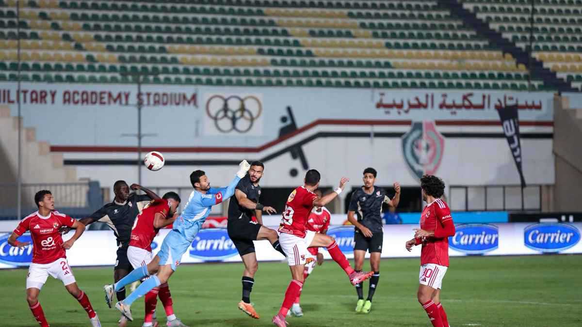 تحول مذهل.. هل يخلف حامد حمدان وعده لنادي الزمالك؟