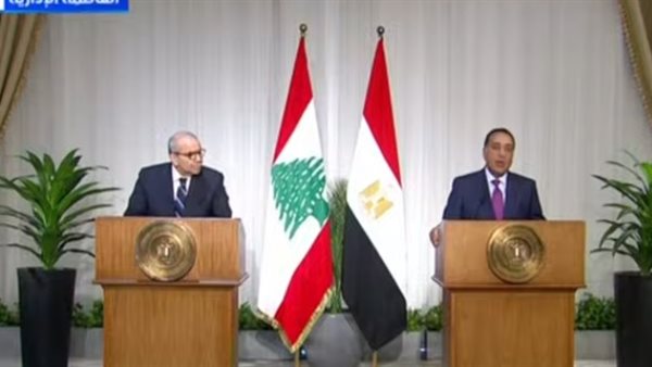 تحية لمصر أم الدنيا ولبيروت ست الدنيا