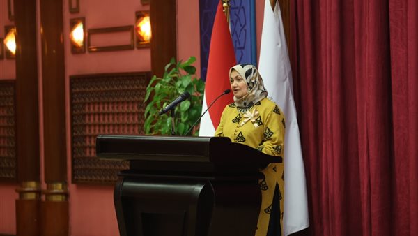 تخرجكم بداية طريق جديد من الجهاد العلمي