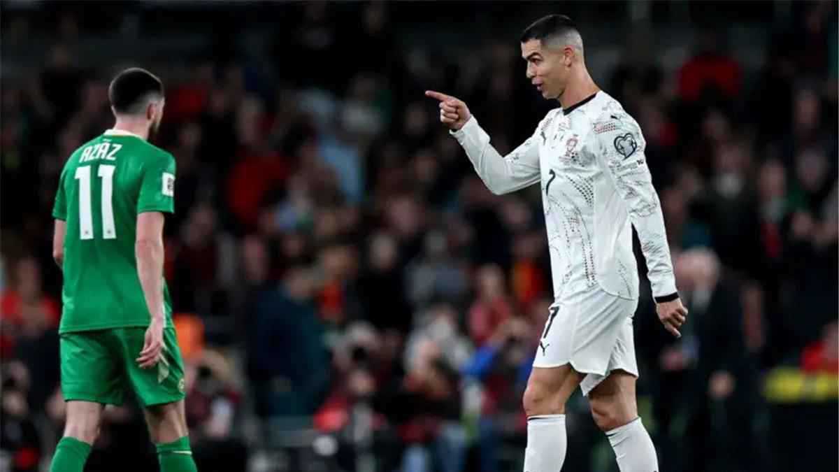 تداعيات لم يتوقعها.. هل كتبت “يد” رونالدو نهاية مسيرته مع البرتغال؟