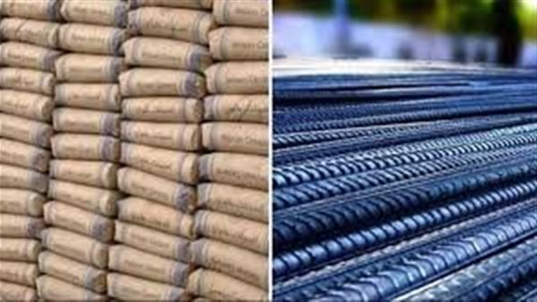 تراجع أسعار الحديد وارتفاع الأسمنت اليوم الأربعاء 5 نوفمبر 2025 في الأسواق