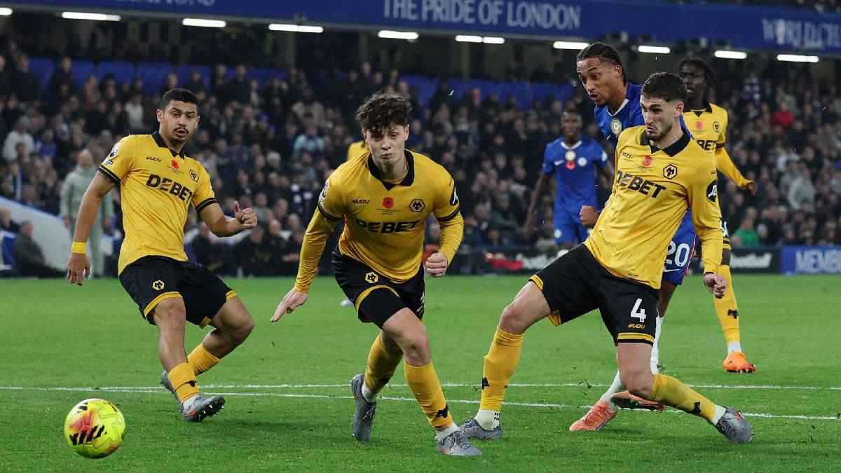 ترتيب الدوري الإنجليزي بعد فوز تشيلسي وتعادل آرسنال