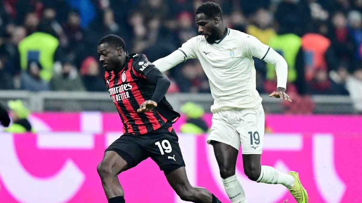 ترتيب الدوري الإيطالي بعد فوز ميلان ويوفنتوس (فيديو)