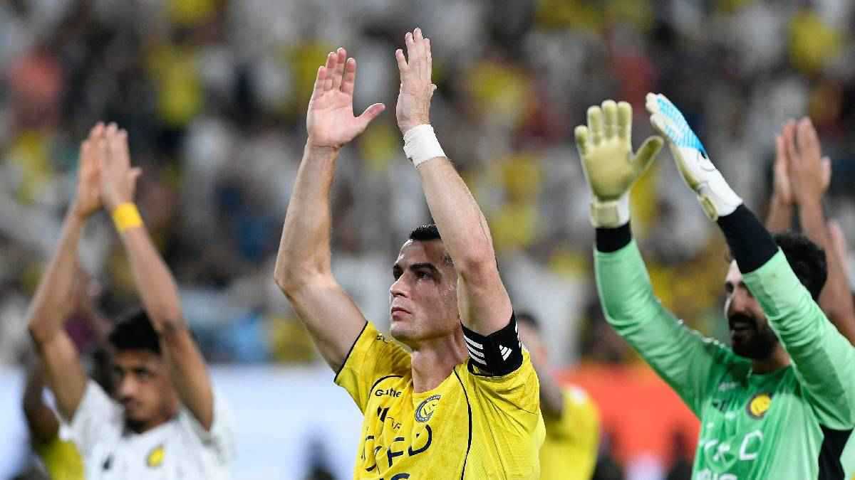 ترتيب الدوري السعودي بعد فوز النصر على الفيحاء