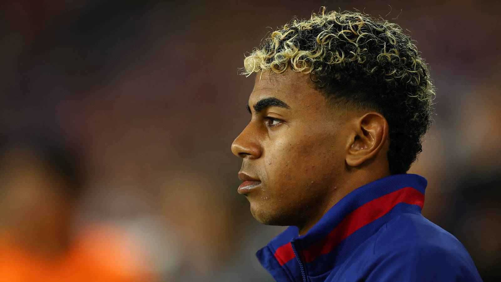 ترتيب الكرة الذهبية 2026.. مركز صادم للامين يامال