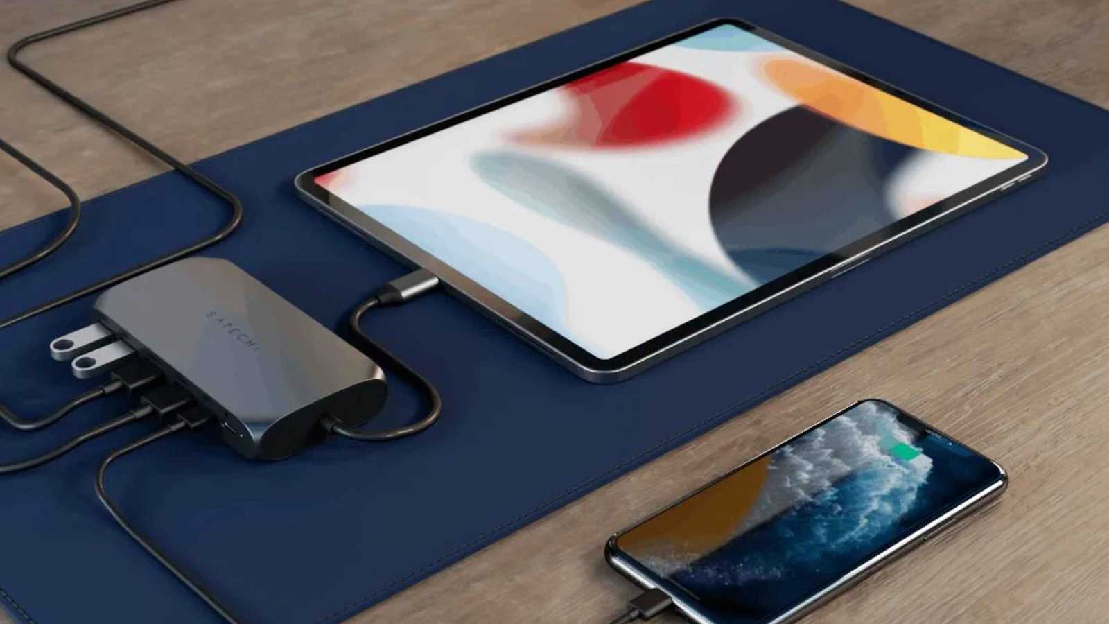 ترقية بسيطة لكن مهمة.. هكذا نضيف أكثر من منفذ “USB” لهاتف أندرويد