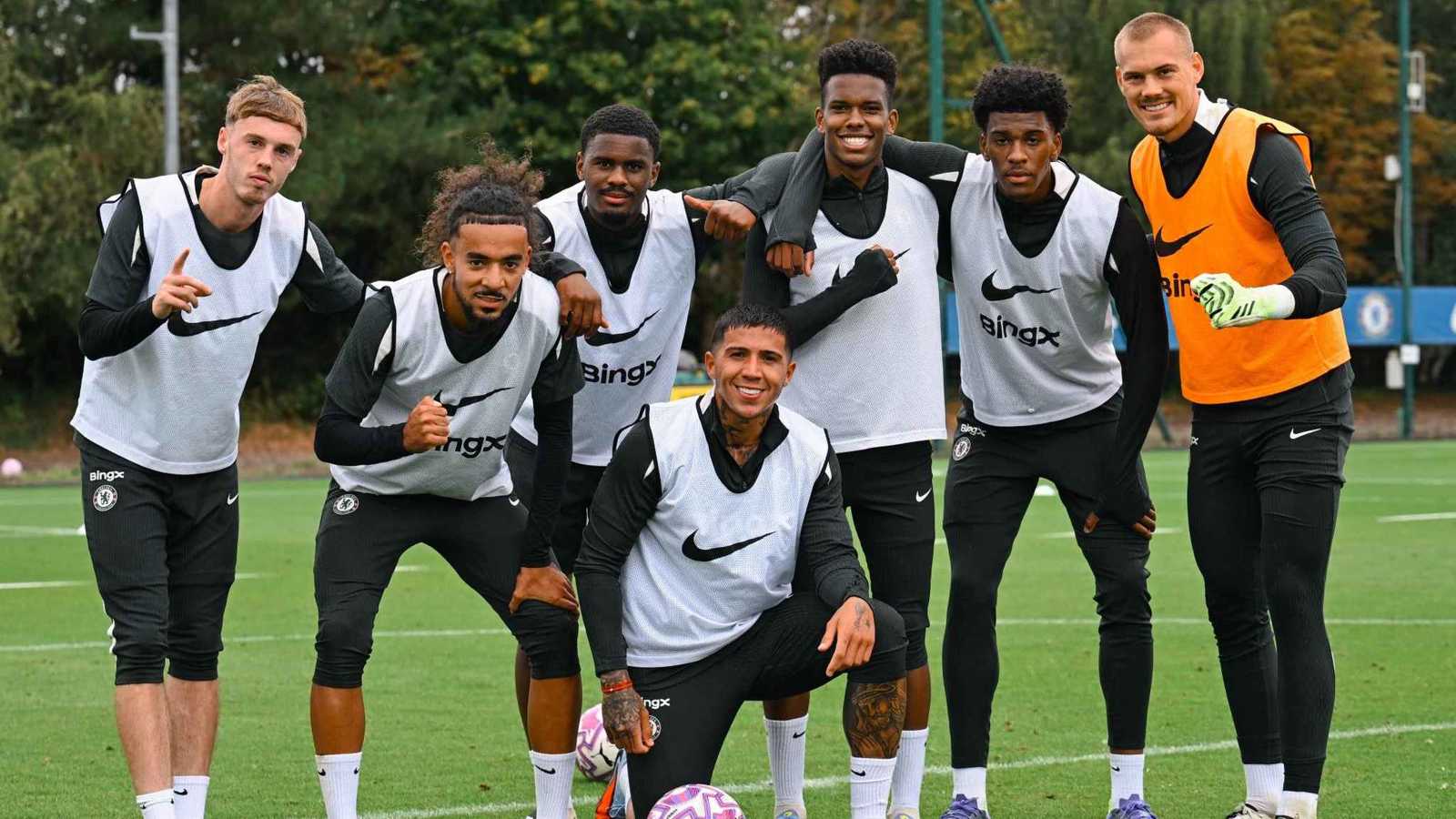 تشيلسي يتلقى ضربة موجعة بسبب تعرض نجمه لحادث منزلي