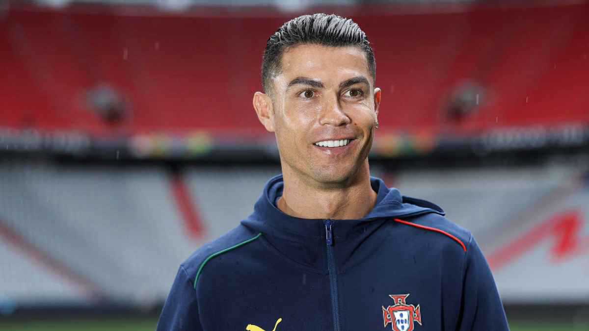 تصرف نادر.. لماذا اختفى كريستيانو رونالدو في يوم مصيري للبرتغال؟