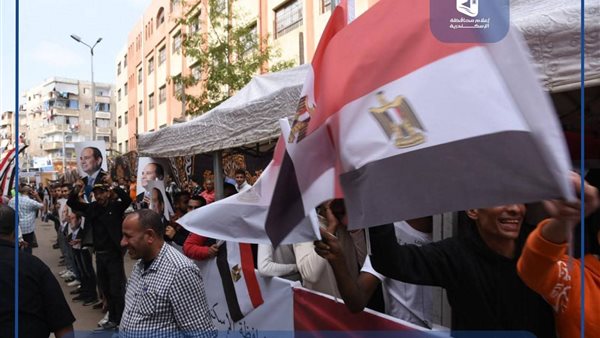 تعرف على محافظات المرحلة الأولى في انتخابات مجلس النواب 2025