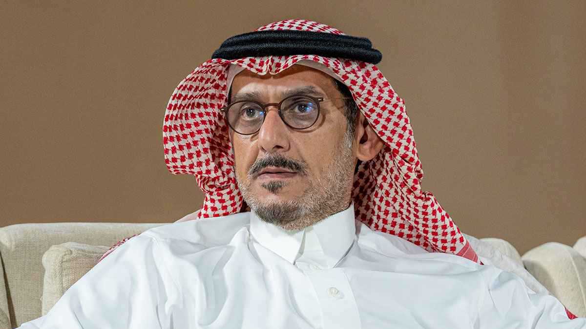 تعليق مثير من رئيس الهلال حول إقامة مباراة النصر أثناء أمم إفريقيا (فيديو)