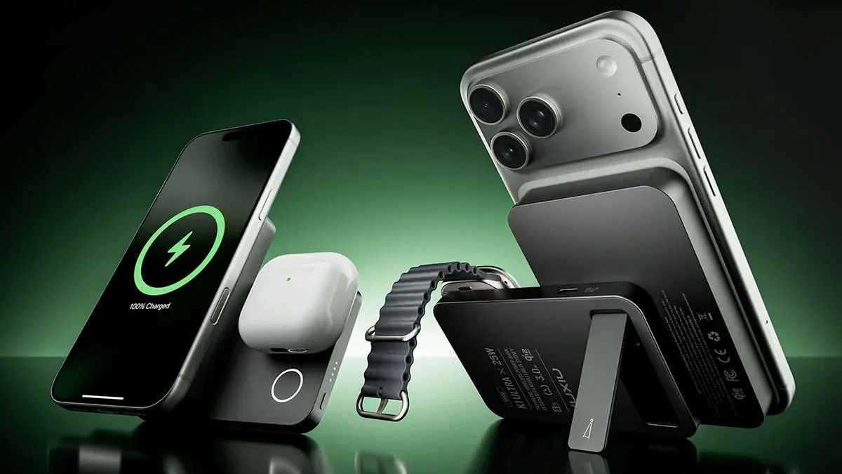 تقارير جديدة تكشف أضرار الشحن اللاسلكي على هاتفك الذكي