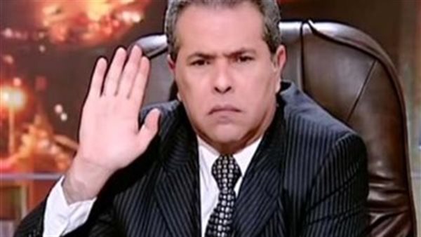 توفيق عكاشة في سكة أزمات.. حبس شهر ومشاجرة وخلاف في يوم واحد