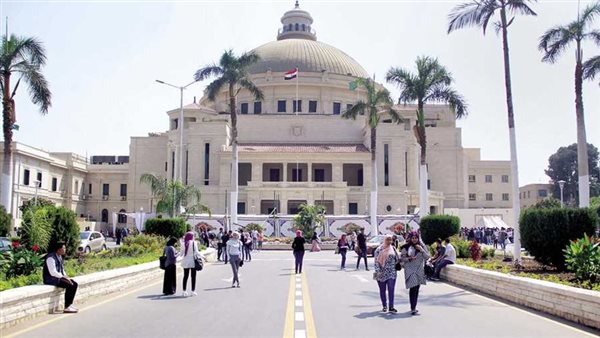 جامعة القاهرة الأهلية تطلق ندوة أنت أقوى من المخدرات لحماية طلابها من خطر الإدمان