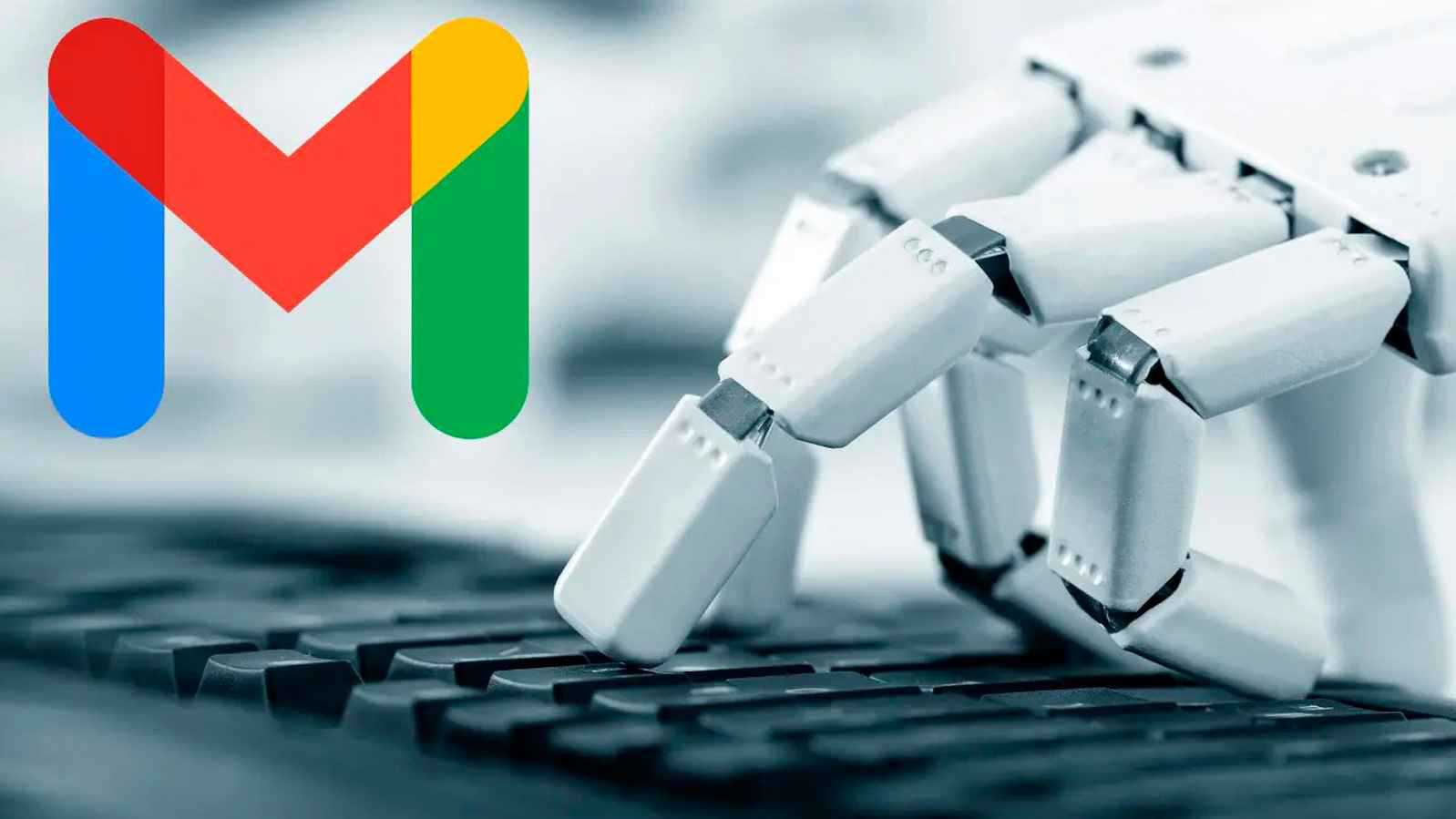 جدل جديد.. غوغل تستخدم “جيميل” لتطوير الذكاء الاصطناعي