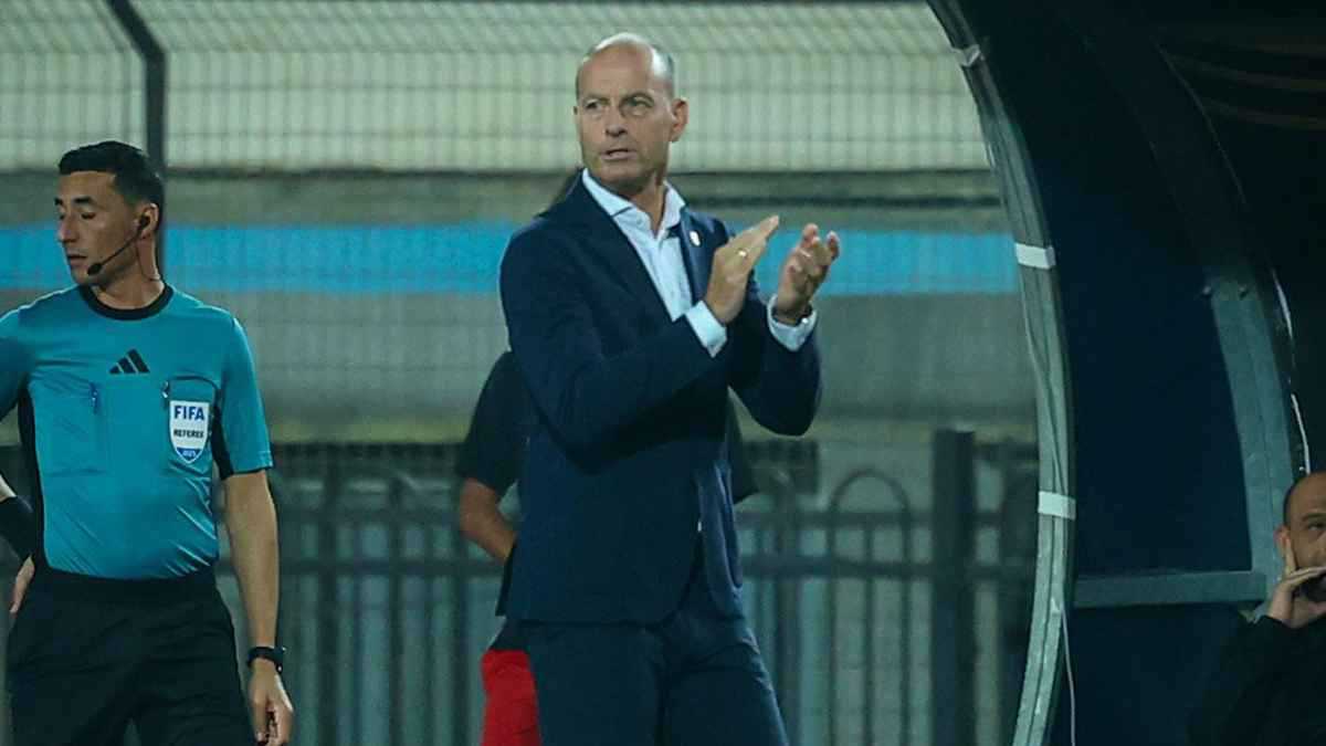 حذّره بشكل صارم.. أكثر لاعب أثار استياء توروب بعد مباراة شبيبة القبائل