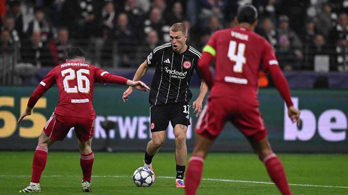 “حرب النجوم”.. أقوى 5 مباريات في الجولة الرابعة من دوري أبطال أوروبا