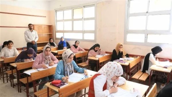 حقيقة تأجيل مواعيد امتحانات الترم الأول 2025-2026