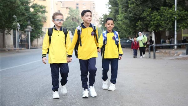 حقيقة رفع الغياب عن المدارس بسبب الفيروسات التنفسية