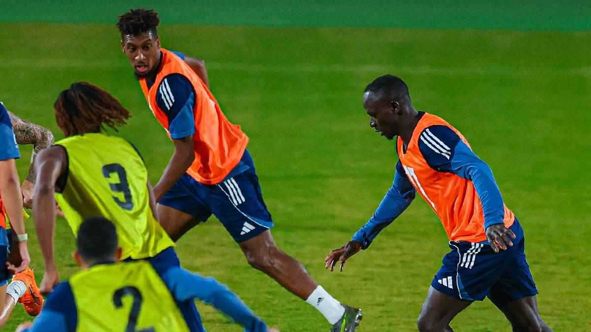 خارج وداخل الملعب.. أقوى “صفعة” من النصر السعودي لمنافسيه