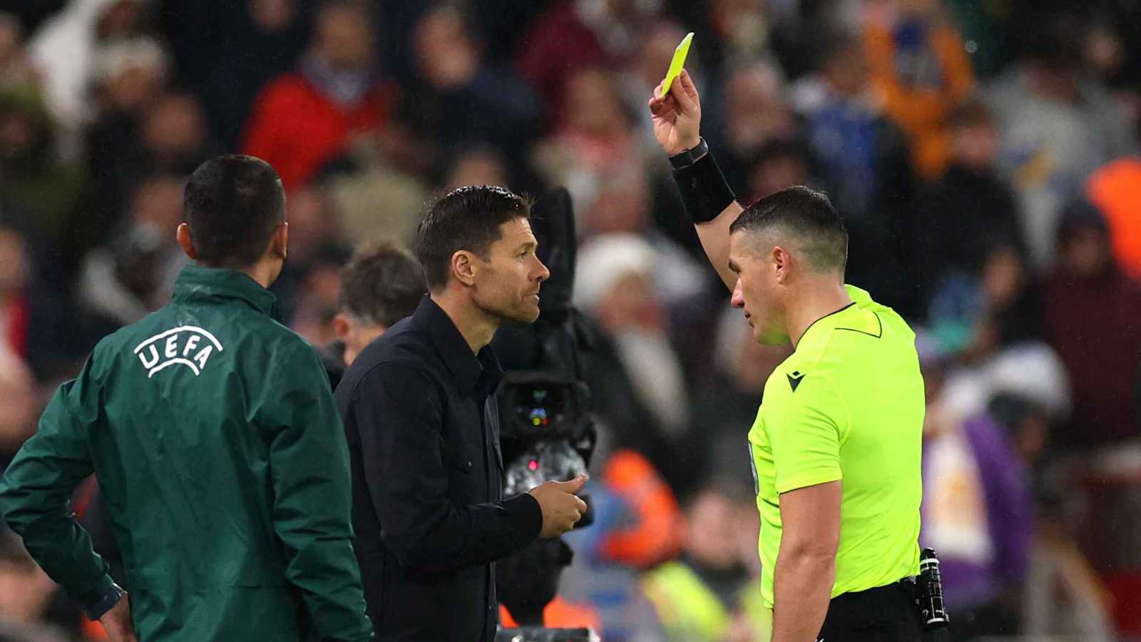 “خدعة” دفع ثمنها ألونسو.. 3 أسباب لسقوط ريال مدريد أمام ليفربول