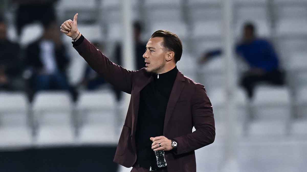 خطة الأهلي السعودي لإنقاذ يايسله في “الشتوية”