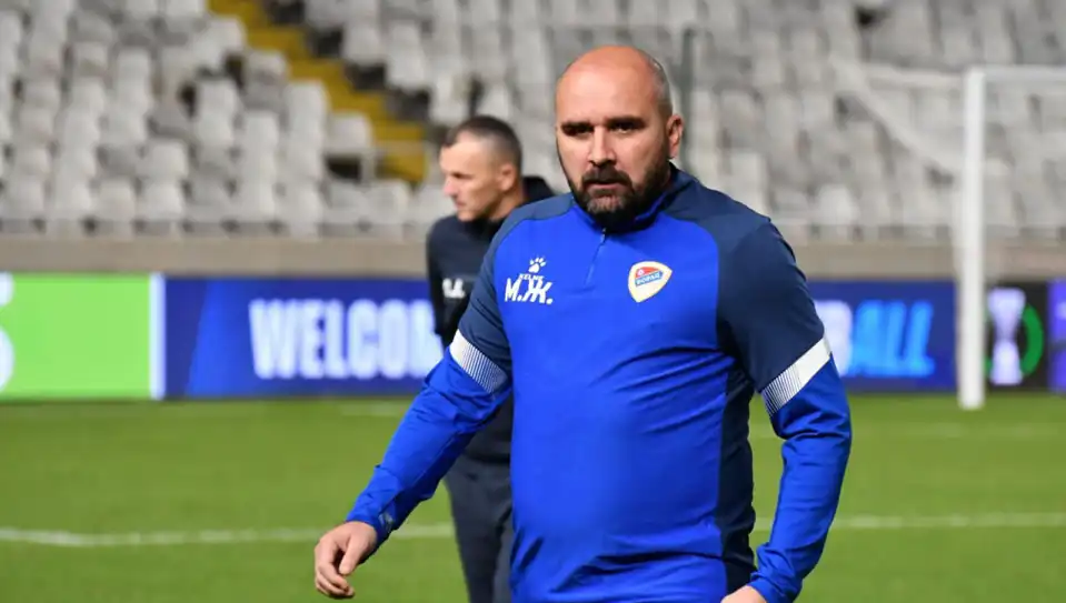 ملادن زيزوفيتش