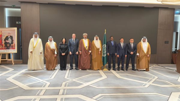 رئيس التنظيم والإدارة يمثل مصر في اجتماع المجلس التنفيذي للمنظمة العربية للتنمية الإدارية بالرباط