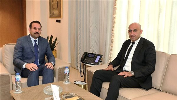 رئيس جهاز مستقبل مصر ووزير التربية والتعليم يواصلان جهود تطوير التعليم الفني
