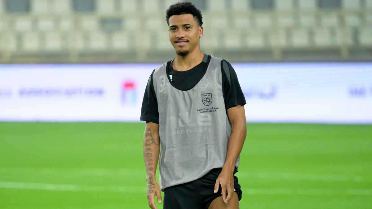 رد صارم من الزمالك على رحيل خوان ألفينا بيزيرا