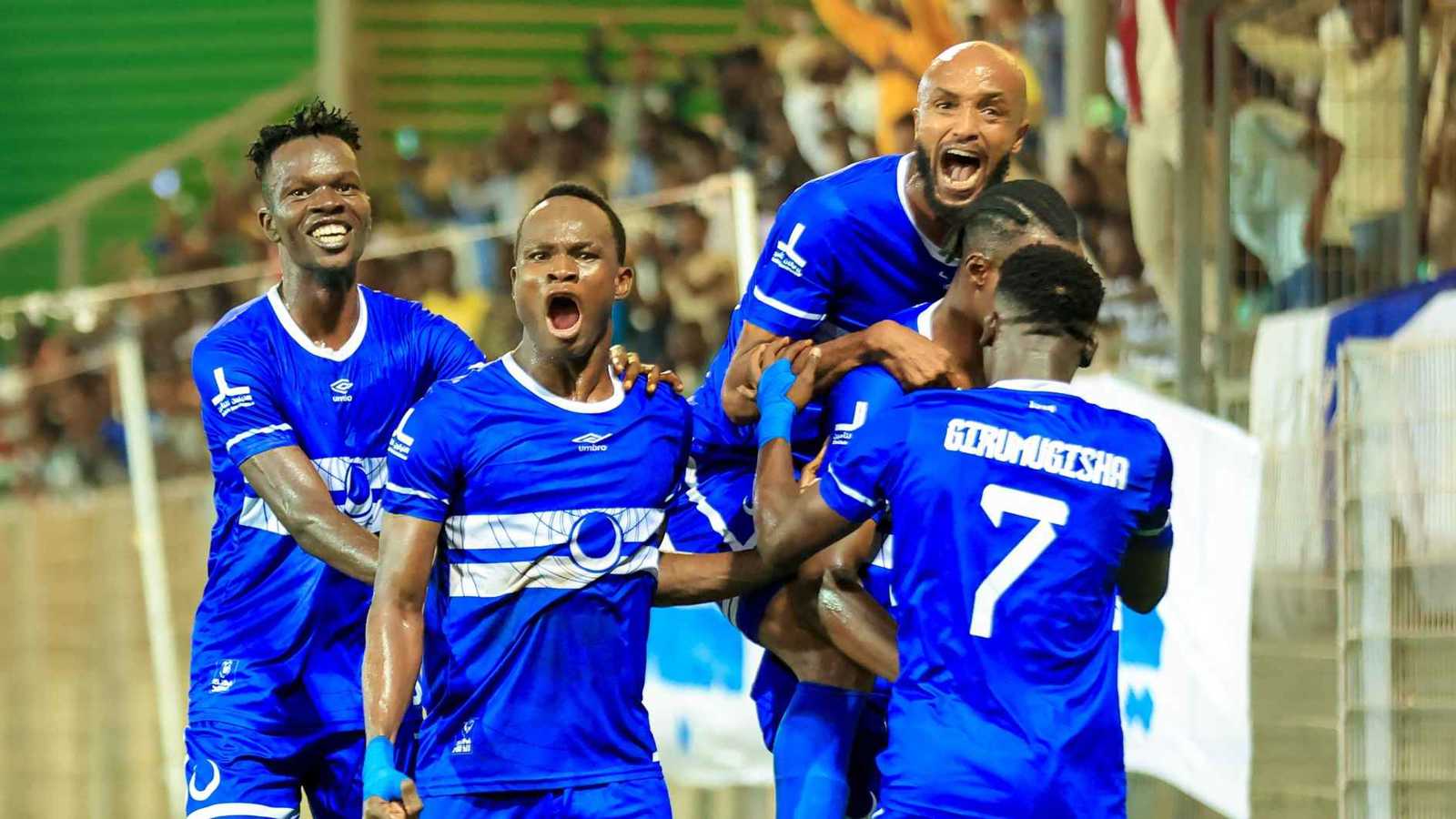 رسميا.. الهلال السوداني يعلن موعد أول مبارياته في الدوري الرواندي