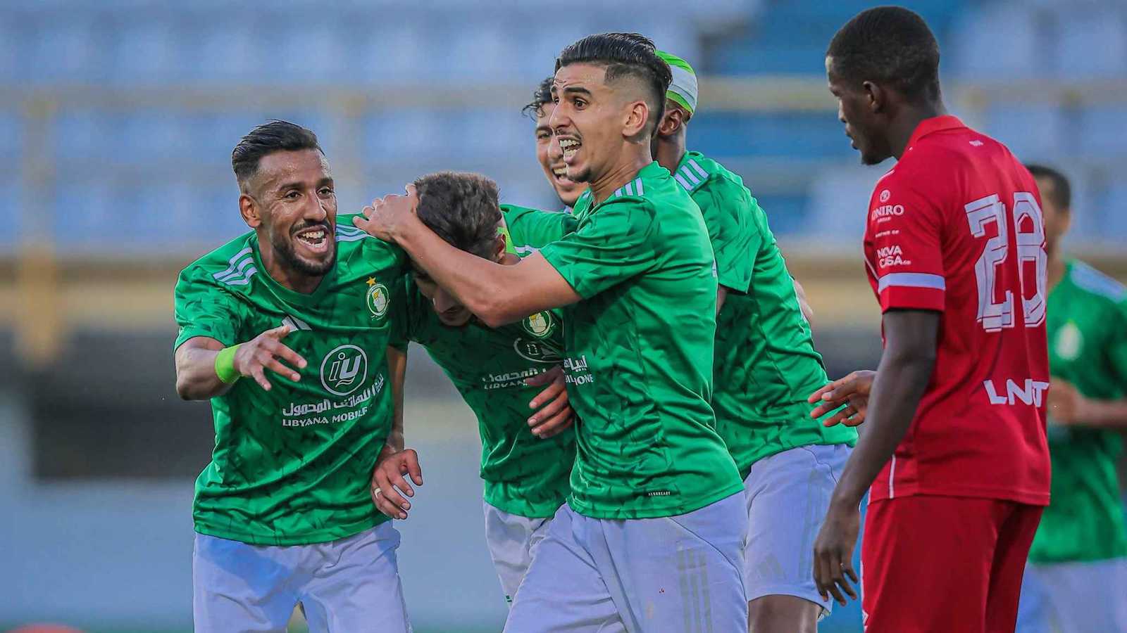 رسميًا.. مصر تحتضن نهائي كأس ليبيا ونهائي كأس السوبر 2025