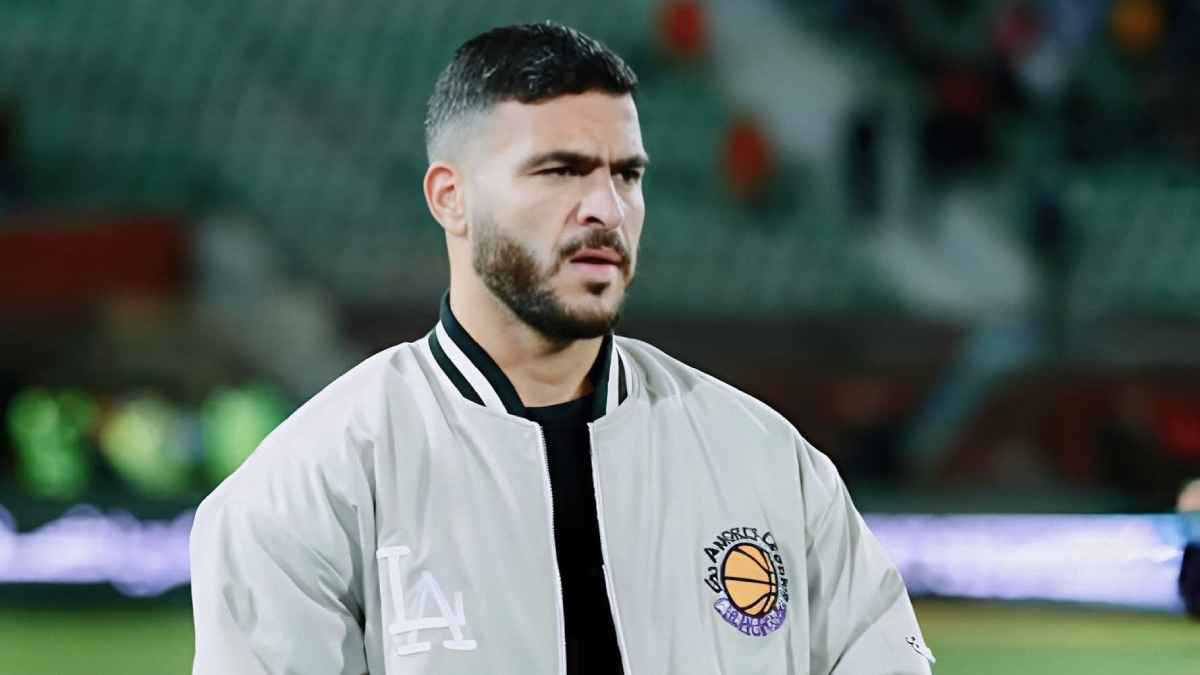 رغم الاتفاق.. حامد حمدان يوجه ضربة موجعة لنادي الزمالك