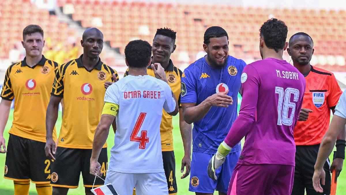 رغم الانتقادات.. أكثر لاعب أبهر جمهور الزمالك أمام كايزر تشيفز